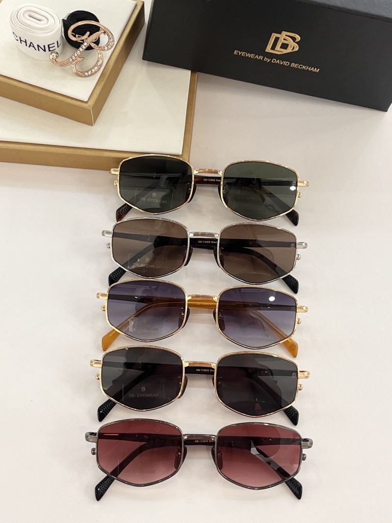 Chrome Hearts Sunglasses